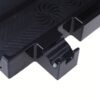 Soporte de Refrigeracion y Carga Doble de Controles Iron Para Xbox One