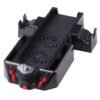 Soporte de Refrigeracion y Carga Doble de Controles Iron Para Xbox One