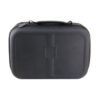 Maleta grande de transporte organizador rigido para Nintendo Switch negra