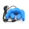 Joystick Control Mando Para Game Cube y Wii Celeste