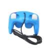 Joystick Control Mando Para Game Cube y Wii Celeste