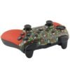 Joystick Inalambrico Recargable Compatible Para Switch Pc y Android Rojo Gameicon