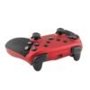 Joystick Inalambrico Recargable Compatible Para Switch Pc y Android Rojo