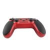 Joystick Inalambrico Recargable Compatible Para Switch Pc y Android Rojo
