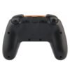 Joystick Inalambrico Recargable Compatible Para Switch Pc y Android Naranja