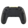 Joystick Inalambrico Recargable Compatible Para Switch Pc y Android Amarillo