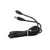 Joystick Inalambrico Recargable Compatible Para Switch Pc y Android Amarillo
