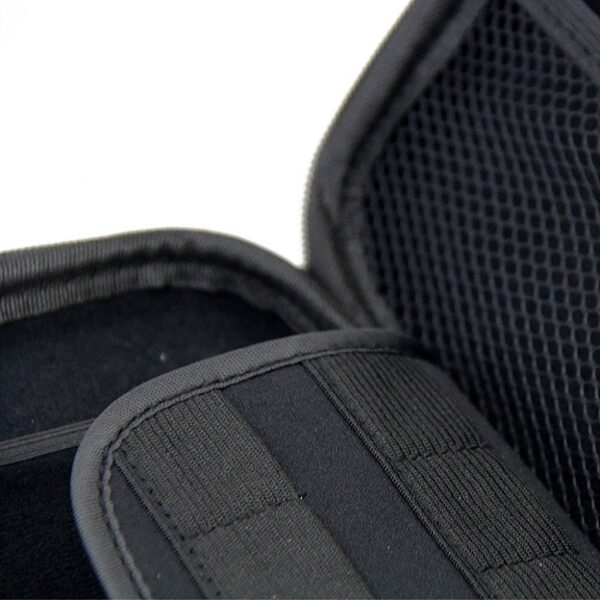 Funda estuche transporte protectora rigida para Nintendo Switch retro GB