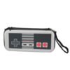 Funda estuche transporte protectora rigida para Nintendo Switch retro NS
