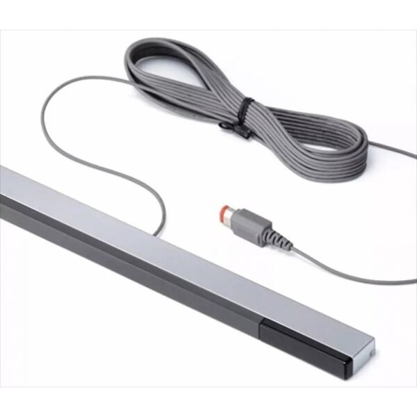 Barra Sensora Infraroja Para Joysitick Mandos Controles Para Wii y Wii U