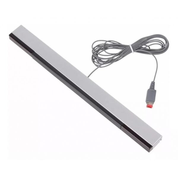 Barra Sensora Infraroja Para Joysitick Mandos Controles Para Wii y Wii U