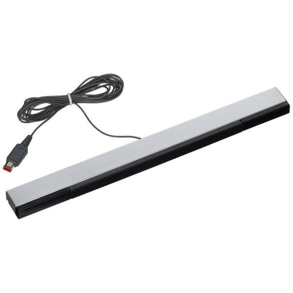 Barra Sensora Infraroja Para Joysitick Mandos Controles Para Wii y Wii U