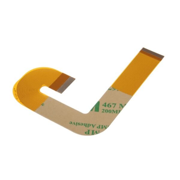 Flex Lente Para Ps2 Scph 9000 V17 V19