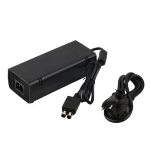 Fuente de Alimentacion Para Xbox360 Slim 220v Directo