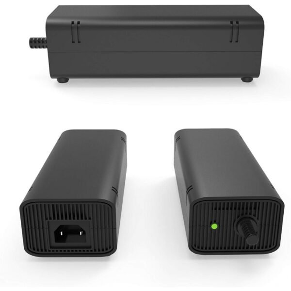 Fuente de Alimentacion Para Xbox360 Slim 220v Directo