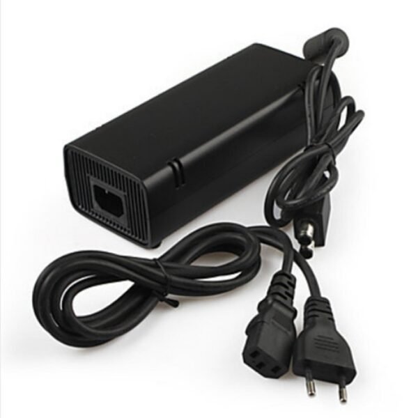 Fuente de Alimentacion Para Xbox360 Slim 220v Directo