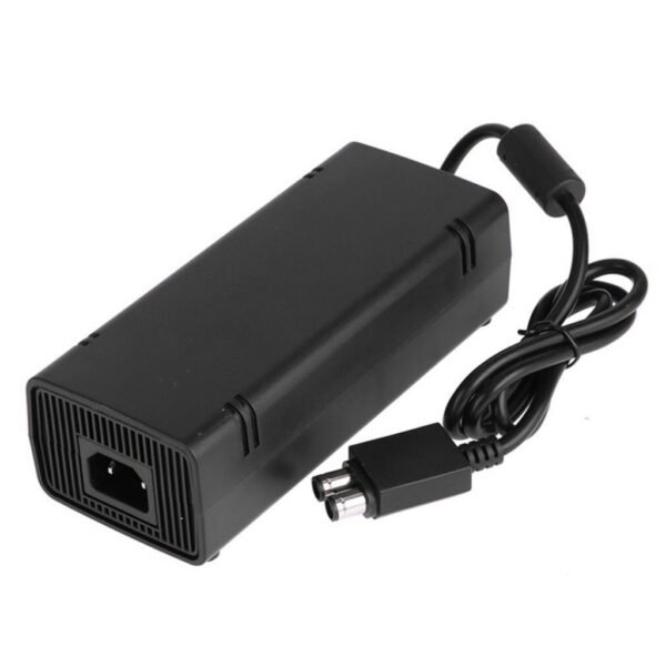 Fuente de Alimentacion Para Xbox360 Slim 220v Directo