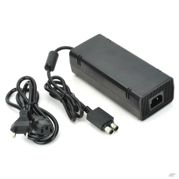 Fuente de Alimentacion Para Xbox360 Slim 220v Directo