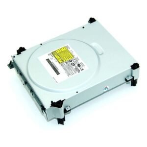 Lector Completo Liteon 16d2s Para Xbox360 Fat