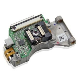 Lente Toshiba Dt-0811 Para Xbox360