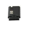 Joystick Inalambrico Para Ps1 Ps2 Ps3 Pc y Android Tv Con Vibracion