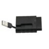 Joystick Inalambrico Para Ps1 Ps2 Ps3 Pc y Android Tv Con Vibracion