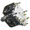 Stick Analogico de Joystick Para Ps3 4 Pines