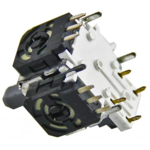 Stick Analogico de Joystick Para Ps3 4 Pines