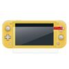 Vidrio protector templado para Nintendo Switch Lite