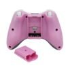 productos34_13880.jpg Joystick Inalambrico + Receptor Usb Compatible Para Xbox360 y Pc Rosa