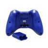 Joystick Inalambrico + Receptor Usb Compatible Para Xbox360 y Pc Azul