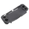 Funda protector silicona para Nintendo Switch Lite gris