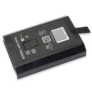 Disco Duro 250gb Para Xbox360 Slim