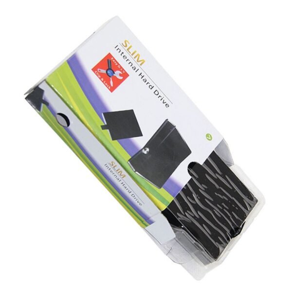 Disco Duro 250gb Para Xbox360 Slim