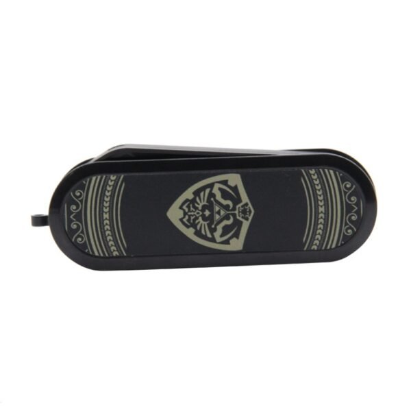 Estuche 10 en 1 de cartuchos de juego y memorias para Nintendo Switch Sword
