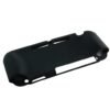 Funda protector silicona para Nintendo Switch Lite negra