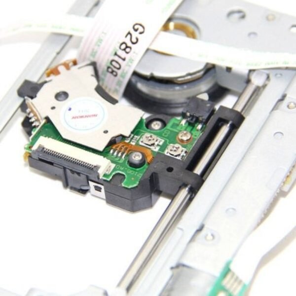 Lector Completo Tdp182w 7900x Para Ps2 Slim