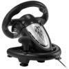 Volante Con Pedalera y Palanca de Cambios Compatible Para Pc Xbox One Switch Ps4 Ps3