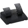 Volante Con Pedalera y Palanca de Cambios Compatible Para Pc Xbox One Switch Ps4 Ps3