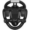 Volante Con Pedalera y Palanca de Cambios Compatible Para Pc Xbox One Switch Ps4 Ps3