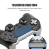 Joystick Inalambrico Elite Scuff Pro Para Ps4 Negro