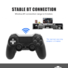 Joystick Inalambrico Elite Scuff Pro Para Ps4 Negro
