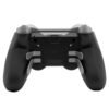 Joystick Inalambrico Elite Scuff Pro Para Ps4 Negro