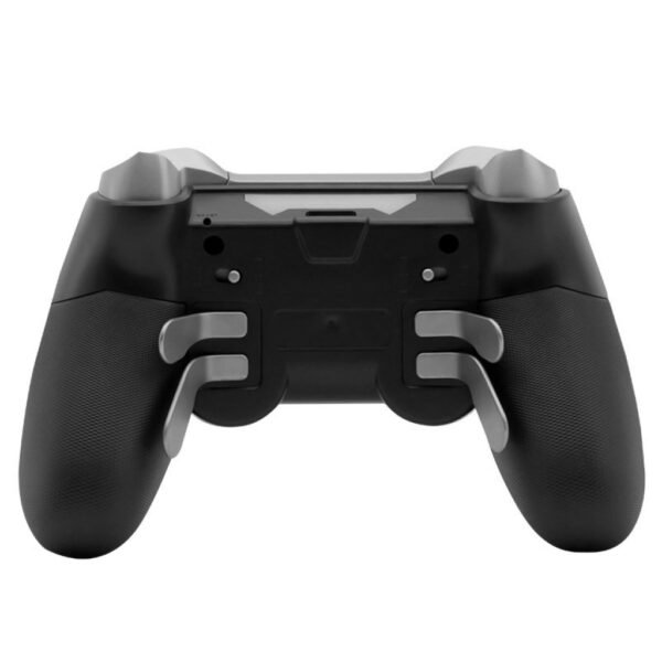 Joystick Inalambrico Elite Scuff Pro Para Ps4 Negro
