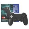 Joystick Inalambrico Elite Scuff Pro Para Ps4 Negro