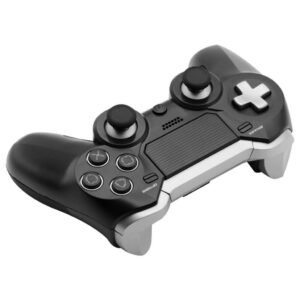 Joystick Inalambrico Elite Scuff Pro Para Ps4 Negro