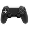 Joystick Inalambrico Elite Scuff Pro Para Ps4 Negro