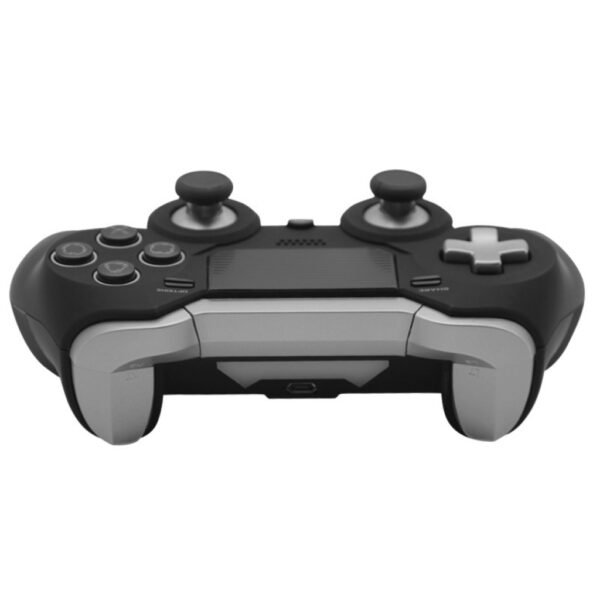 Joystick Inalambrico Elite Scuff Pro Para Ps4 Negro