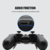 Joystick Inalambrico Elite Scuff Pro Para Ps4 Azul