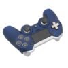 Joystick Inalambrico Elite Scuff Pro Para Ps4 Azul